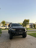 RAZZ BAR BULLBAR- suitable  PX2, PX3 PX1* AVAILABLE FOR PRE ORDER OCT/NOV 2025