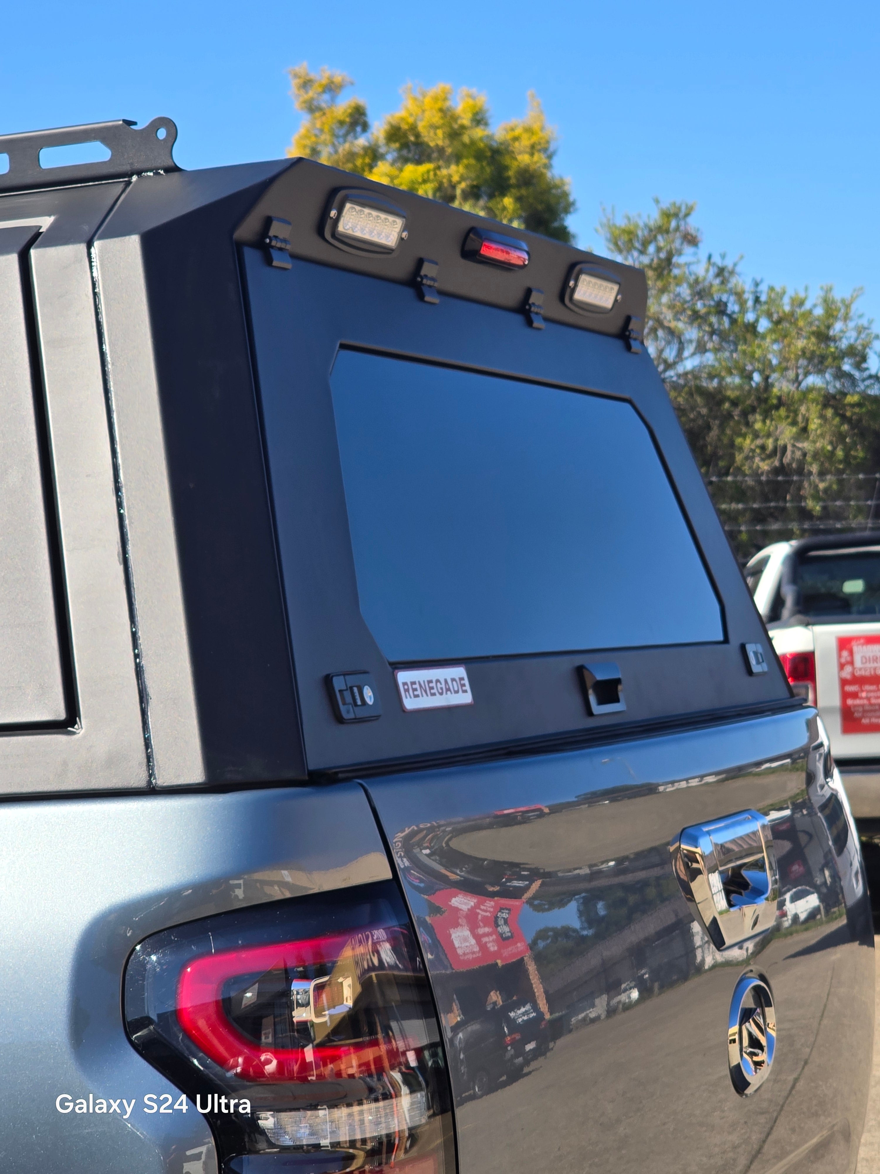 Great Wall GWM 2020-2025