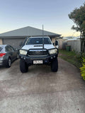 N70 RAZZBARS ON SPECIAL $1499 WITH FREE 22' LIGHTBAR!!