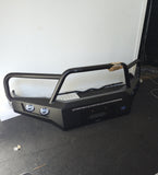 N70 ON SPECIAL CLEARENCE SPECIAL RAZZ BAR ANGRY EYES Suitable for Toyota Hilux 2011-2015 Face Lift