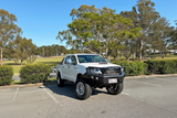 N70 ON SPECIAL CLEARENCE SPECIAL RAZZ BAR ANGRY EYES Suitable for Toyota Hilux 2011-2015 Face Lift