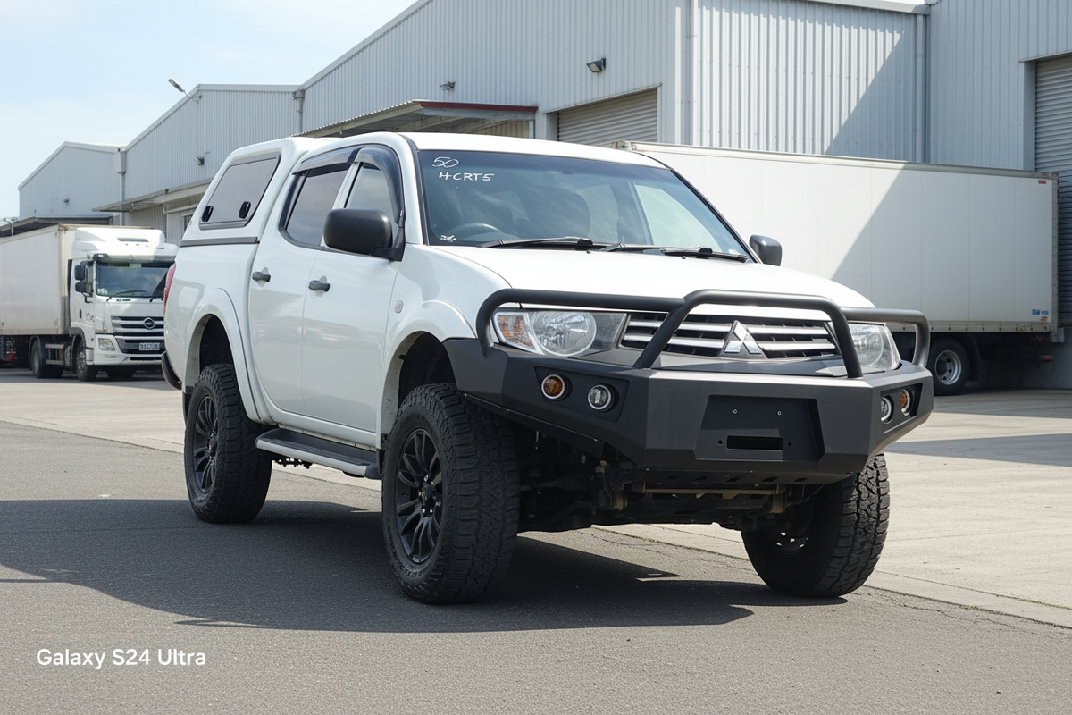 MN TRITON ANGRY EYE RAZZBAR