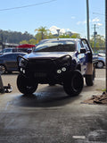 RAZZBAR ANGRY EYES DMAX 2017-20 PREORDER NOW FOR OCT 2026 ARRIVAL APPROX