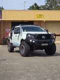 RAZZBAR AGGRESSIVE ANGRY EYES NP300 SERIES 5 IN STOCK