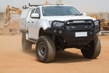 DMAX SHORTY LOOP EVIL EYE 21-23 (LIMITED EDITION)