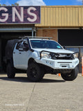 RAZZBAR ANGRY EYES DMAX 2017-20 IN STOCK