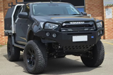 DMAX SHORTY LOOP EVIL EYE 21-23 (LIMITED EDITION)