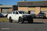 MQ TRITON RAZZBAR ANGRY EYES