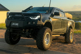 DMAX RAZZBAR ANGRY EYES 2021-23 IN STOCK