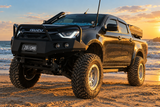 DMAX RAZZBAR ANGRY EYES 2021-23 IN STOCK ORDER NOW!!