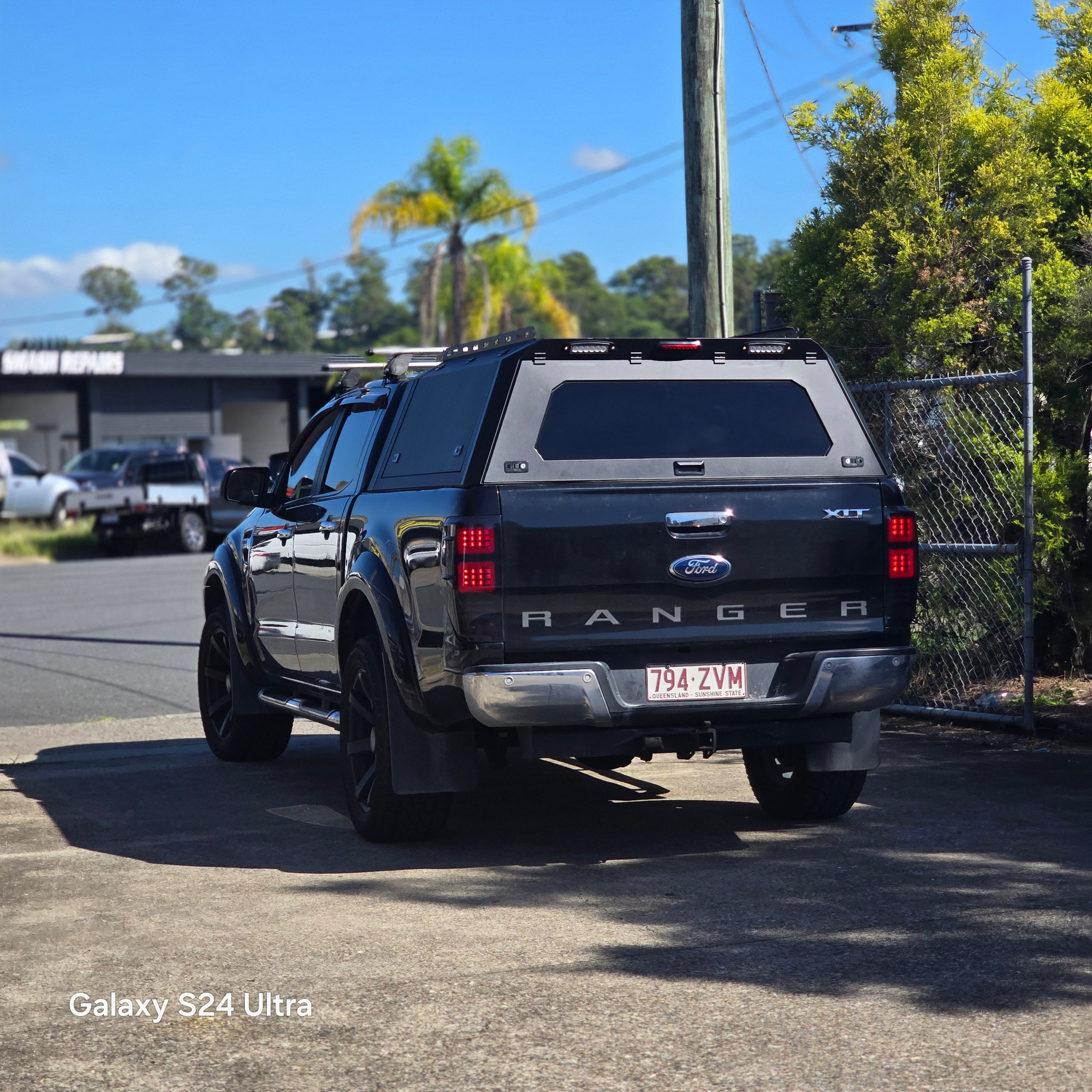 Ford Ranger/Raptor PX1 PX2 PX3, , LDV T60 MAX