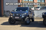 RAZZ BAR ANGRY EYES NP300!
