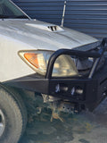 HILUX 05-11 N70 PREFACE  RAZZBAR