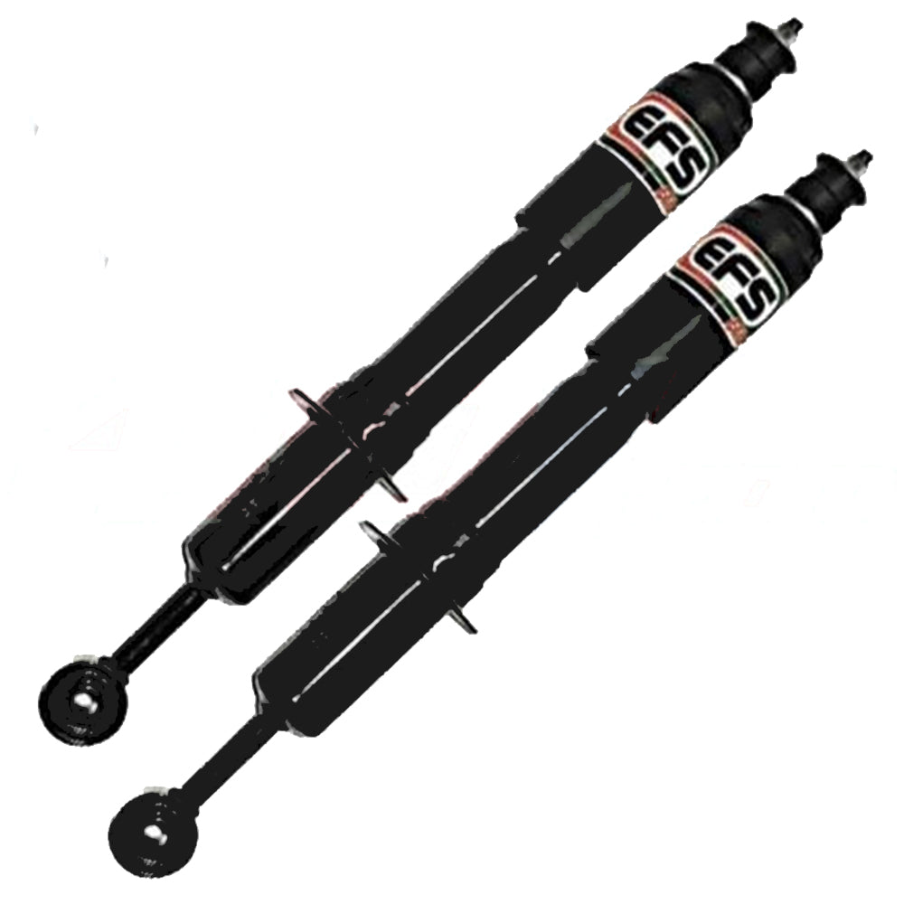 Front EFS Elite Struts Toyota FJ Cruiser (Pair)