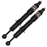 Front Elite Struts Nissan Navara NP300 (Pair)