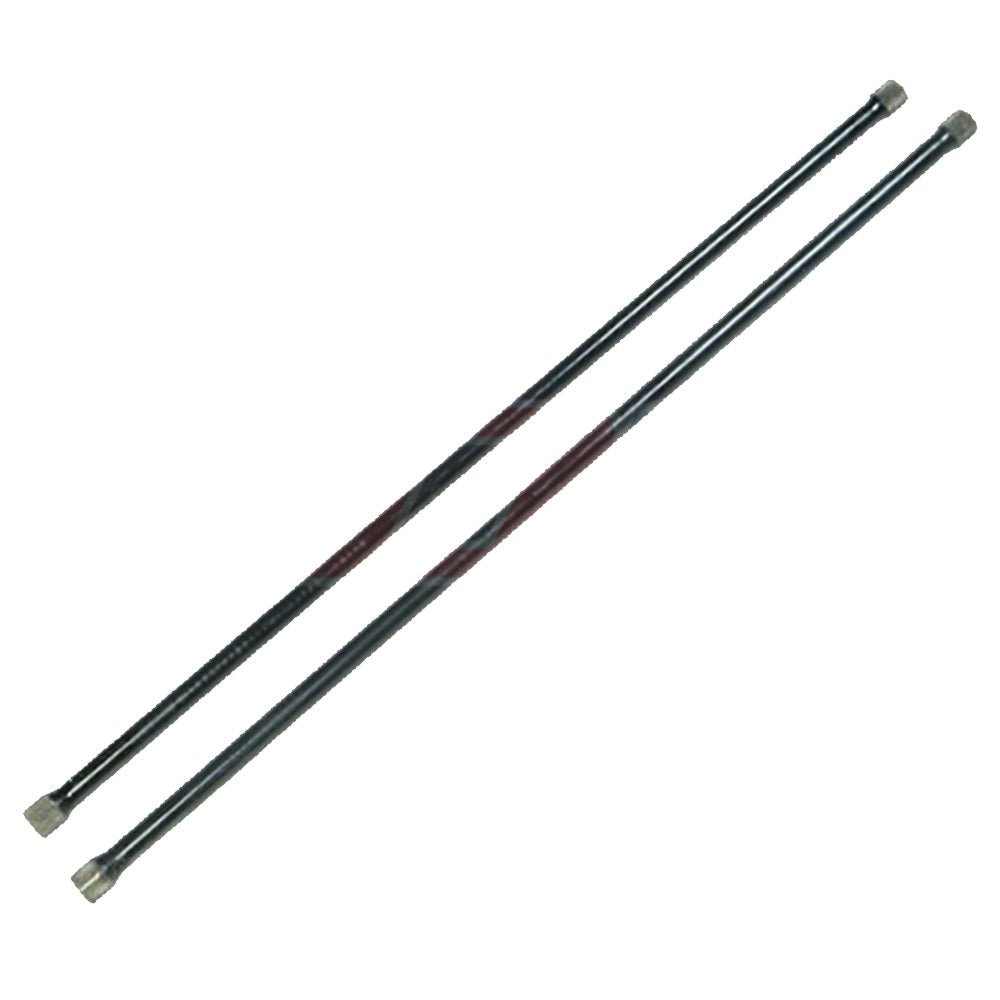 Torsion Bars Holden Jackaroo SWB 5/1992 - 2004 (Coil Rear)