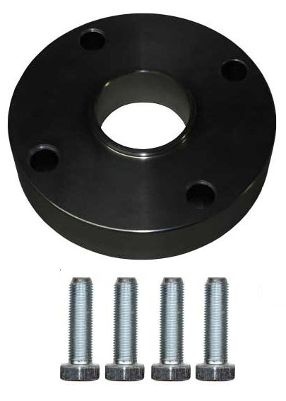 Tail Shaft Spacer Isuzu D-max 2012 - 6/2020