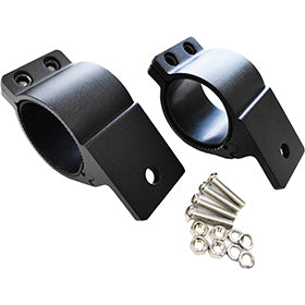 Vividmax Bull Bar Tube Light Mount