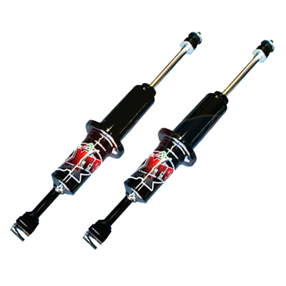 Front EFS XTR Struts Mitsubishi ML-MN Triton (Pair)