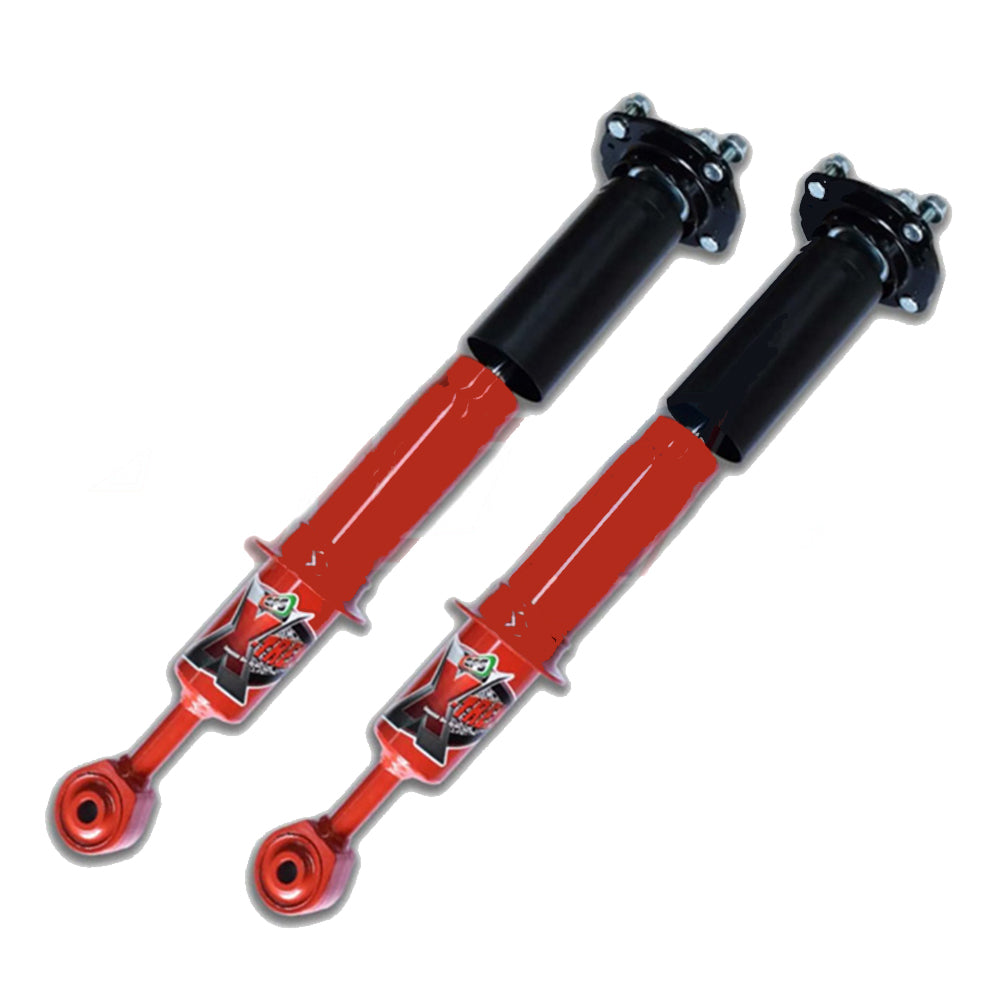 Front EFS Xtreme Struts Chevrolet Silverado 1500 2021+ (Pair)