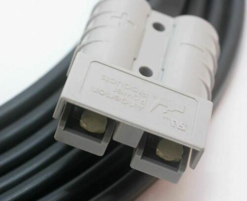 10 Metre Anderson to Anderson Extension Cable