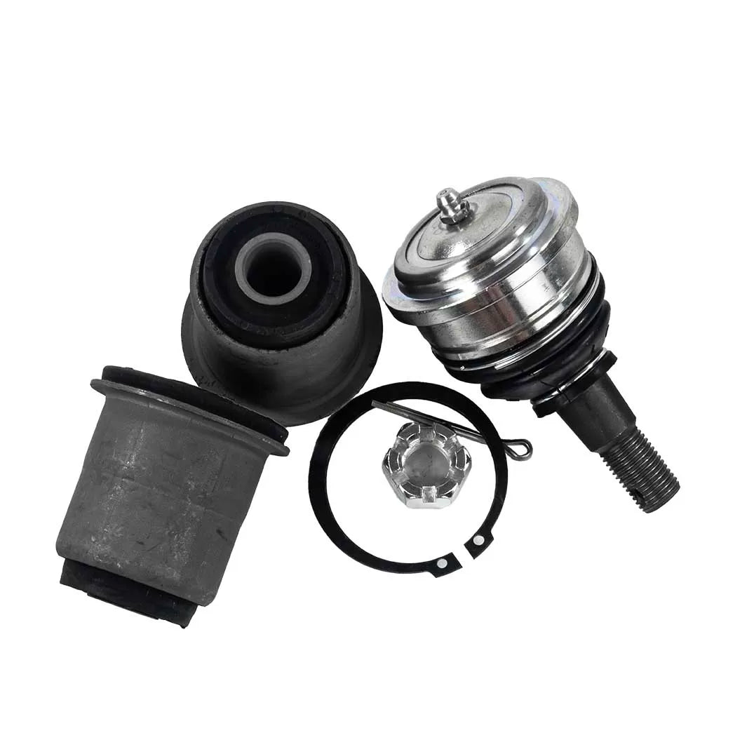 EFS UPPER CONTROL ARM SERVICE KIT | 11-0007BBK