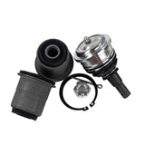 EFS UPPER CONTROL ARM SERVICE KIT | 11-0007BBK