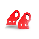 Prado 120 Series Rated Recovery Points