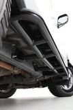 Toyota Prado 120 Series RockArmor Rocksliders