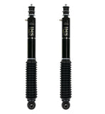 MQ/MR Triton Suspension Package - Save $450