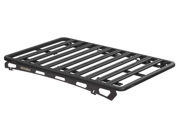 LOCKNLOAD PLATFORM + RUGGEDLINEÃ® Suits Toyota Hilux N80 2015 - Current Shape