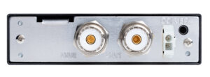 Oricom UHF182X Dual Antenna 5 Watt UHF CB Radio