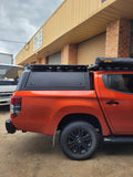 RENEGADE CANOPY- Mitsubishi Triton MQ & MR