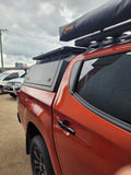 RENEGADE CANOPY- Mitsubishi Triton MQ & MR