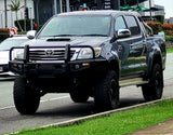 Oz Bullbar Suitable For Toyota Hilux 2012-2015 Face Lift