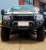 Oz Bullbar Suitable For Toyota Hilux 2012-2015 Face Lift