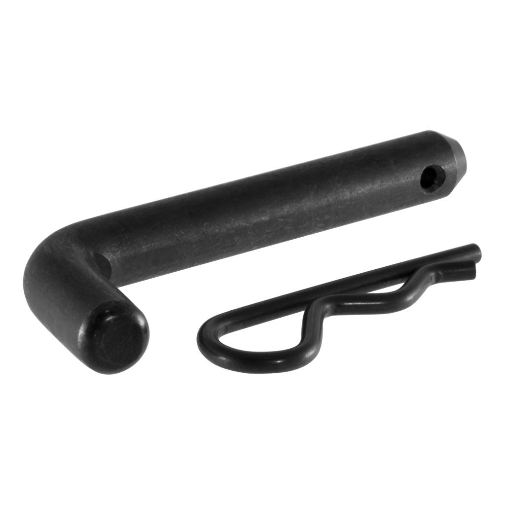 CURT 15.8mm Super Duty Hitch Pin (Black Zinc)