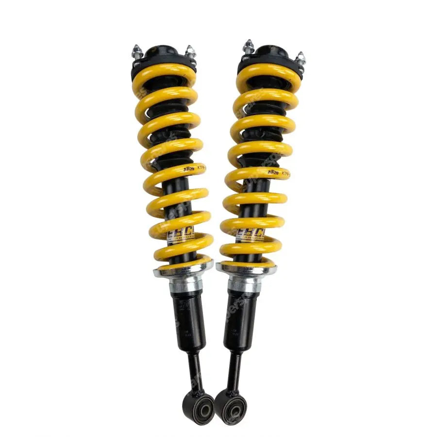 Hilux N70 | 2" Lift kit |  Suits: 04/05 - 08/2015 Models