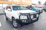 Rockarmor Premium Bull Bar - Prado 150 Series 09-10/2013