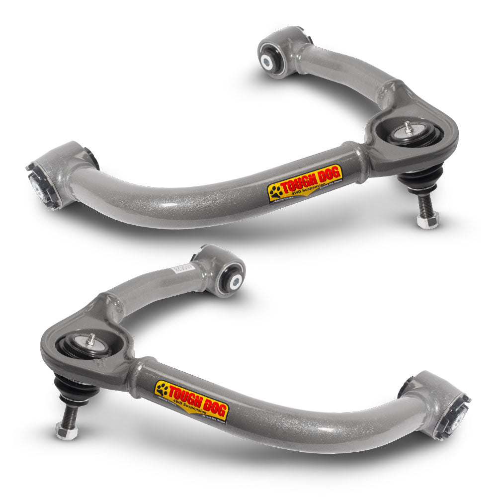 Volkswagon Amarok Upper Control Arms - Tough Dog