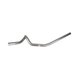 Redback Tail Pipe for Holden Kingswood (07/1971 - 04/1980)