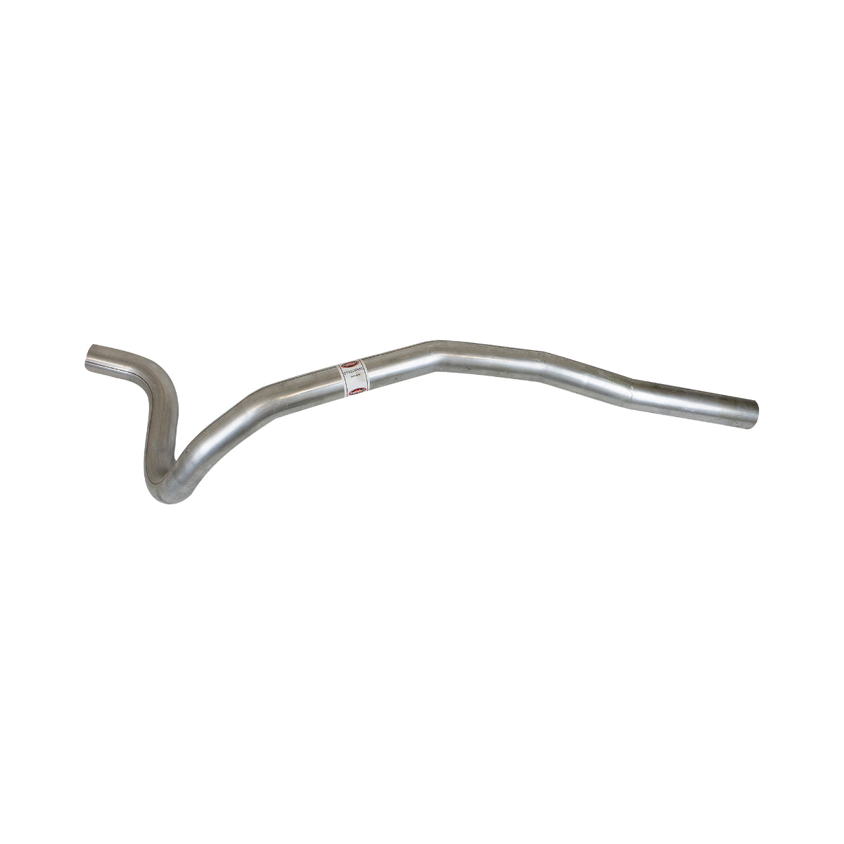 Redback Tail Pipe for Ford Falcon (01/1969 - 01/1979)