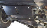 Buy 3 Piece Kit Toyota Hilux (05-14) Underbody Bash Plate Australia