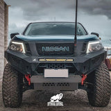 Offroad Animal Predator Bar - Nissan Navara NP300 2015 - 2020