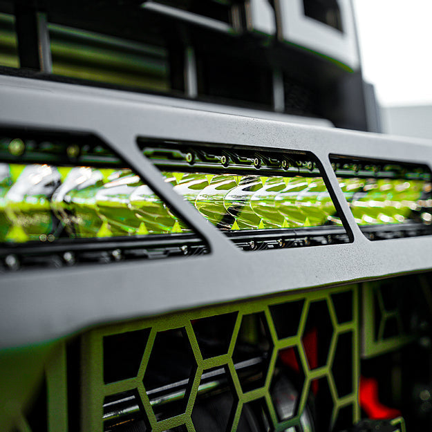 Predator Bull bar, Ford Ranger Raptor, 2018 to 2022