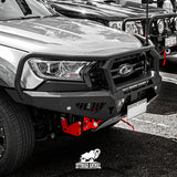Toro Bull bar, Ford Ranger PX, 2011-2022