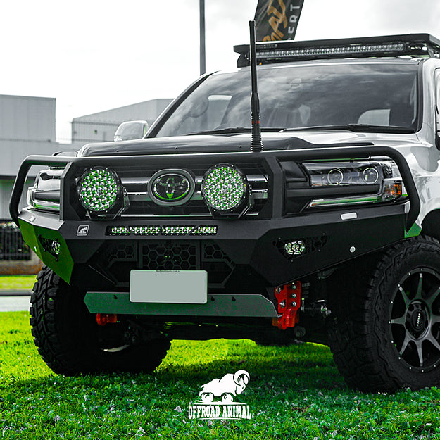 Offroad Animal Toro Bull Bar - Toyota LC 200 Series (2015+)