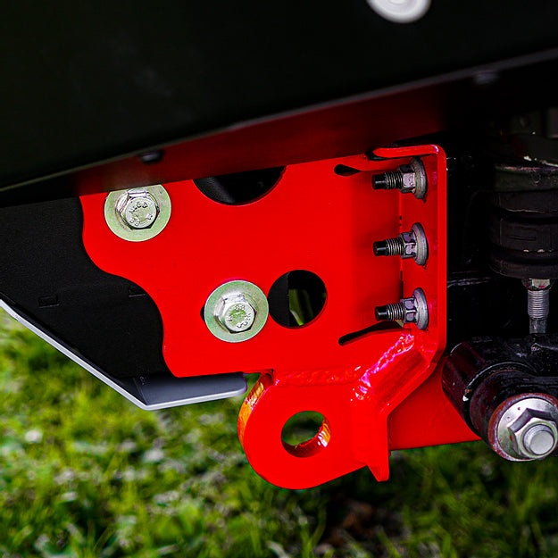 Offroad Animal Toro Bull Bar - Toyota LC 200 Series (2015+)