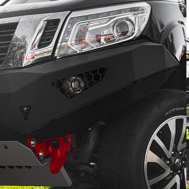Offroad Animal Predator Bar - Nissan Navara NP300 2015 - 2020
