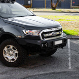 Drivetech4x4 by Rival Bumper Bar - Ford Ranger PX MKII & MKIII